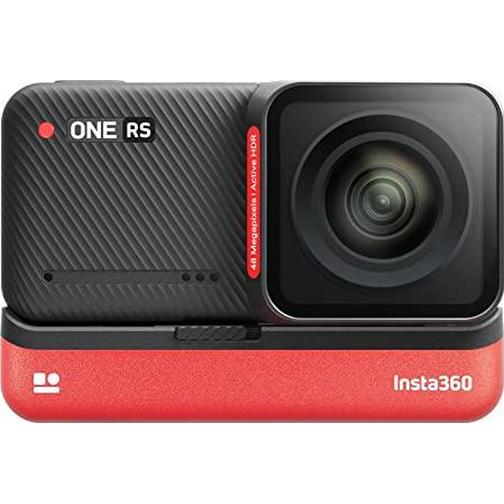 Insta360 ONE RS 4K Edition