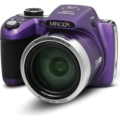Konica Minolta MN53Z Pro Shot