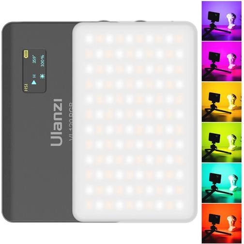 Ulanzi VL120 RGB