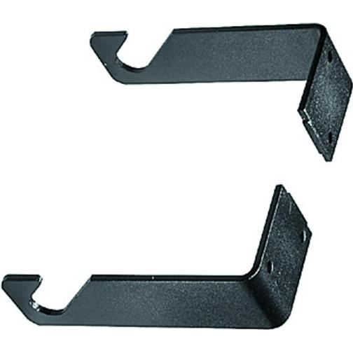 Manfrotto Wall Mounted Background Paper Hooks