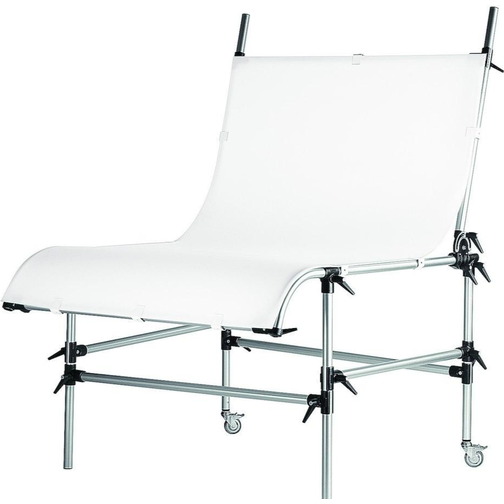 Manfrotto Still Life Table Without Cover