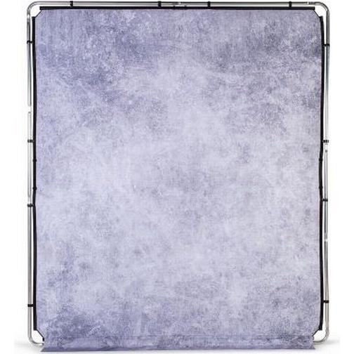 Lastolite EzyFrame Vintage Background 2x2.3m Concrete
