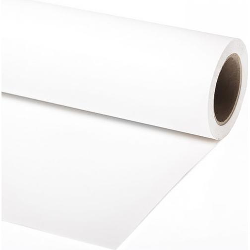 Lastolite Paper Roll 2.72x11m Super White