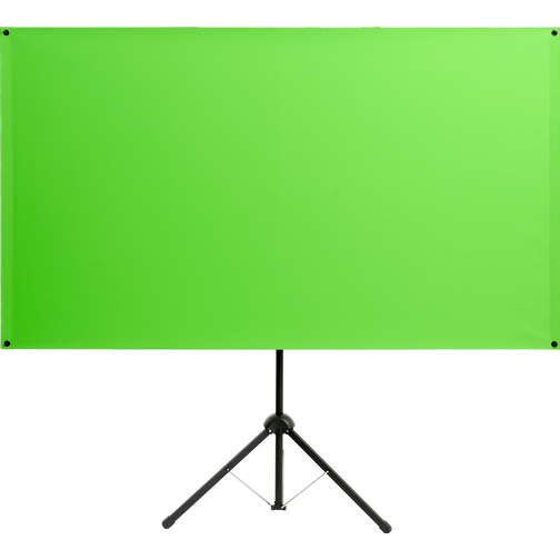 Wistream Greenscreen Tripod Compact 160x92