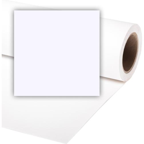 Colorama Studio Background 2.72x11m Arctic White