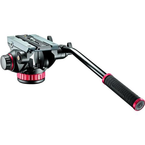 Manfrotto MVH502AH
