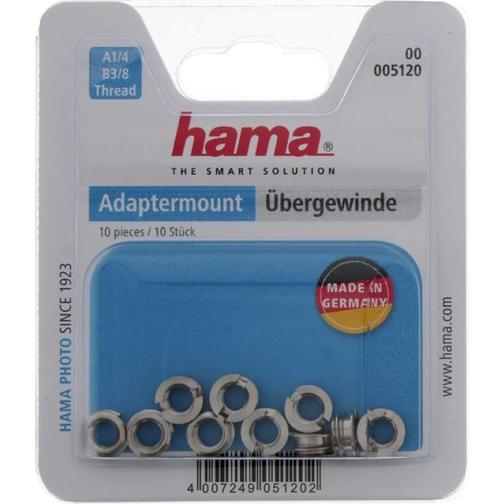 Hama Adapter Mount 1/4