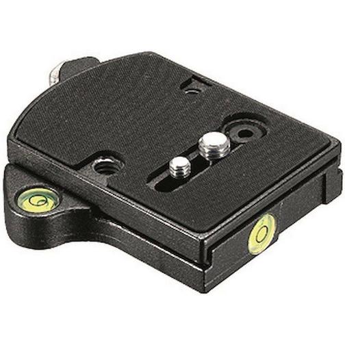 Manfrotto Quick Release Plate 394