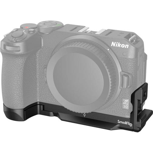 Smallrig L Bracket for Nikon Z 30 (3860)