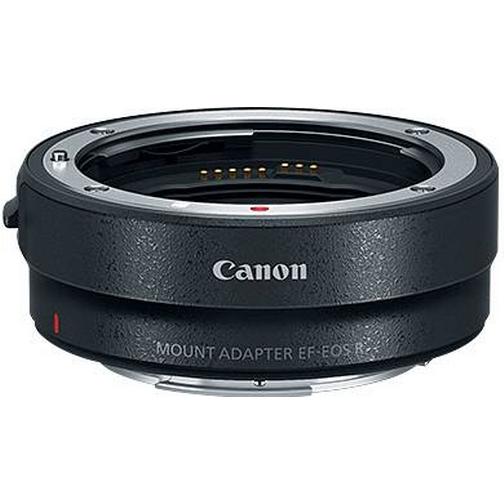 Canon EF-EOS R 0.71x Objektivadapter