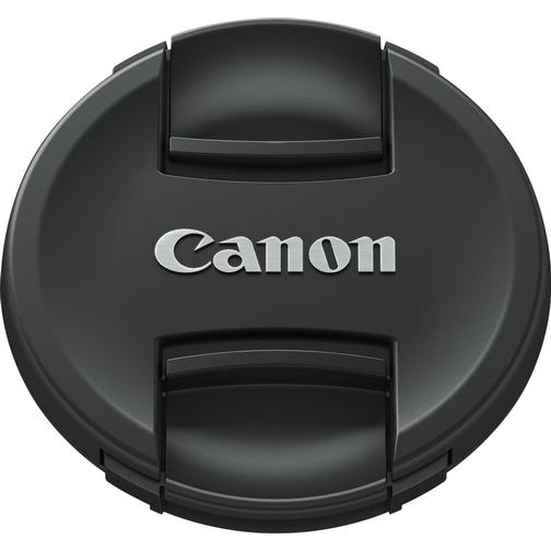 Canon E-77II Främre objektivlock