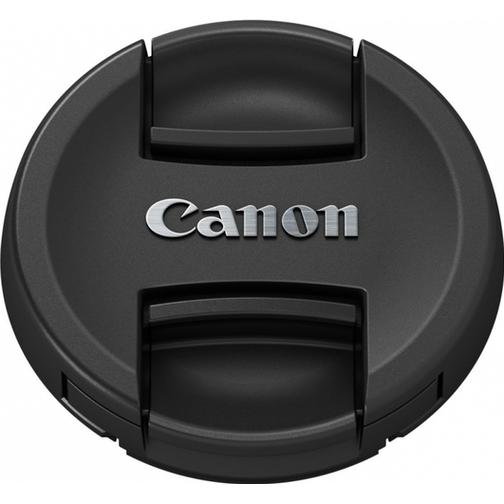 Canon E-49 Främre objektivlock