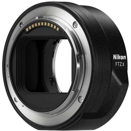 Nikon FTZ II Objektivadapter