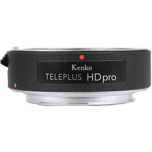 Kenko Teleplus HD Pro 1.4x DGX For Canon Telekonverter
