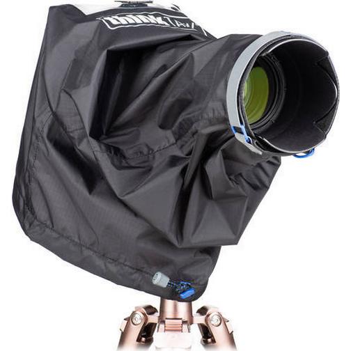 Think Tank Emergency Rain Cover Medium