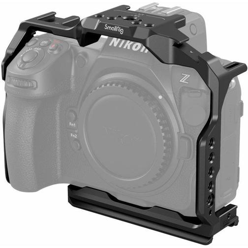 Smallrig Cage for Nikon Z8