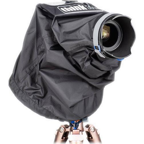 Think Tank Emergency Rain Cover Small