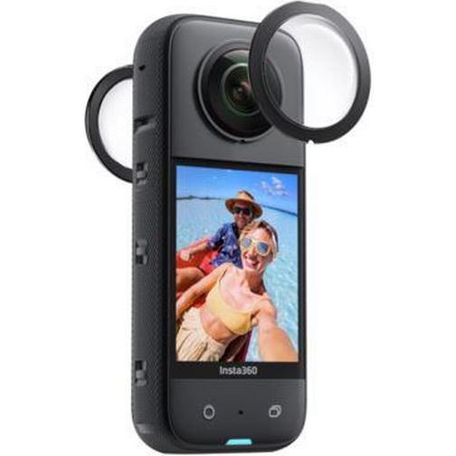 Insta360 X3 Sticky Lens Guards