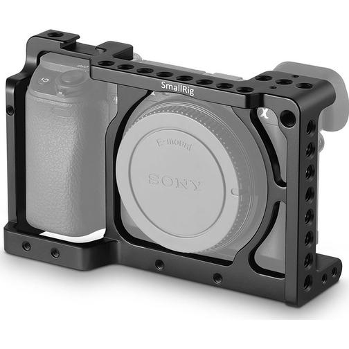 Smallrig Cage for Sony A6000/A6300/A6500 ILCE-6000/ILCE-6300/ILCE-A6500/Nex-7