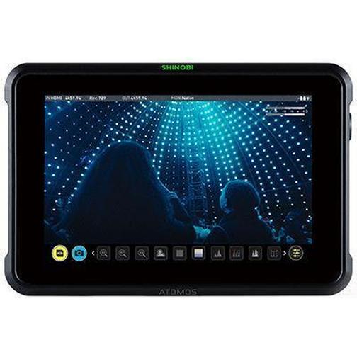 Atomos Shinobi 7