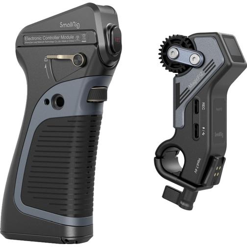 Smallrig MagicFIZ Wireless Follow Focus Handgrip Kit