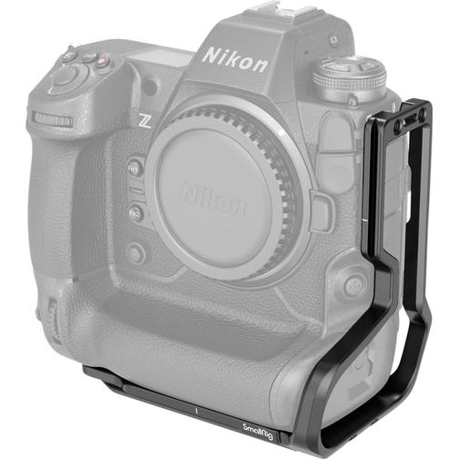 Smallrig L-Bracket for Nikon Z 9