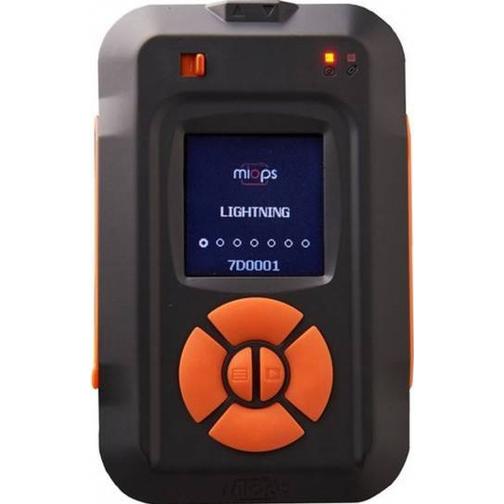 Miops Smart Trigger