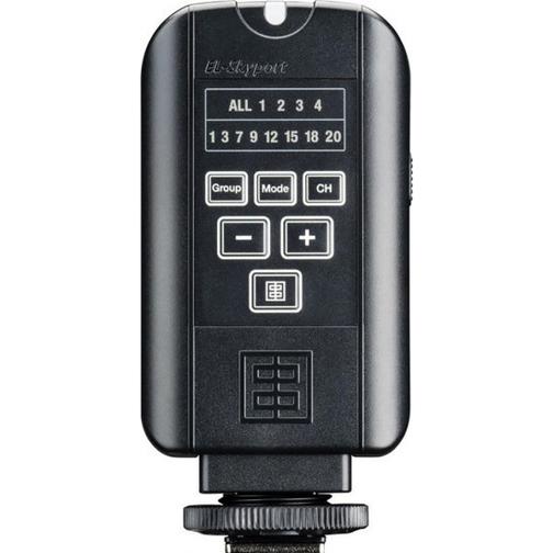 Elinchrom EL-Skyport Transmitter Plus