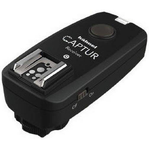 Hähnel Captur Receiver for Canon
