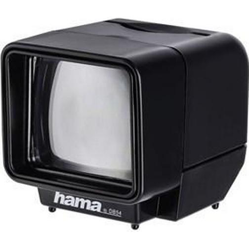Hama LED Slide Viewer 3 x Magnification