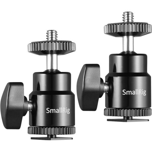 Smallrig 1/4