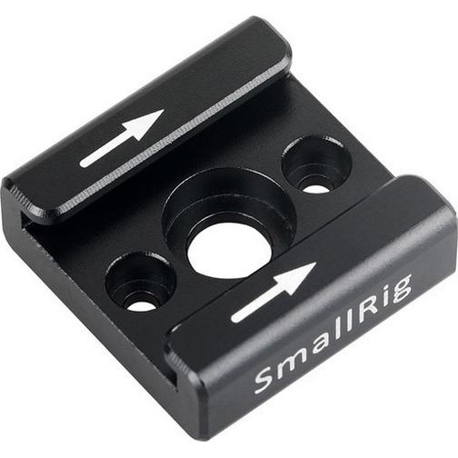 Smallrig Cold Shoe 1241