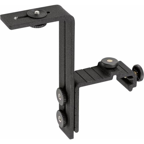 Nanlite Halo Ring Light Camera Bracket