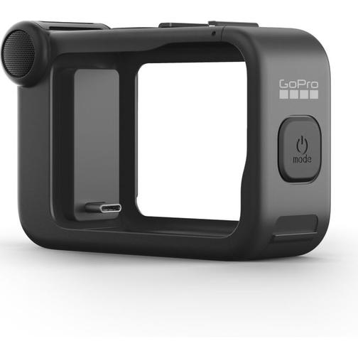 GoPro Media Mod for Hero9