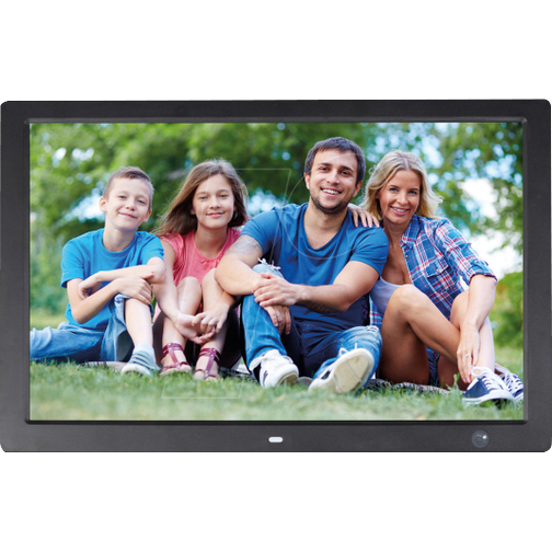 Braun DigiFrame Motion 17 Inch