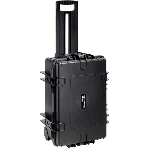 B&W International Outdoor.case type 6700