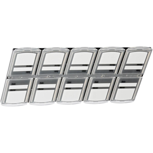 Hama Memory Card Box