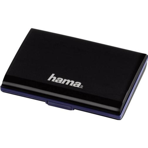 Hama Fancy Memory Card Case