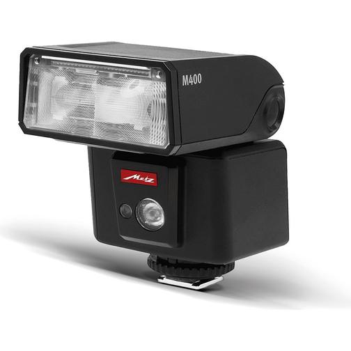Metz Mecablitz M400 for Pentax