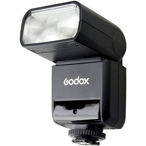Godox TT350 for Fujifilm