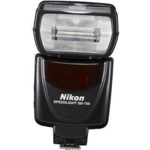 Nikon SB-700