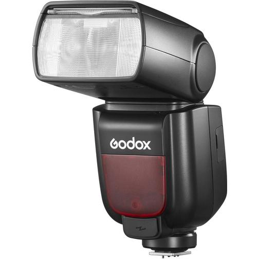 Godox TT685F II for Fujifilm