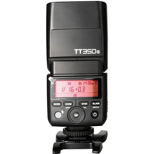 Godox TT350 for Sony