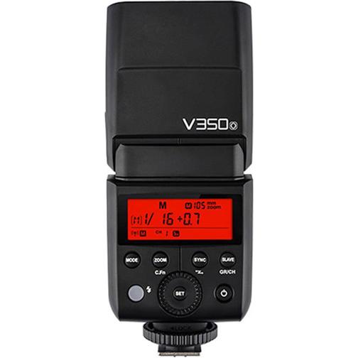 Godox V350 for Olympus/Panasonic