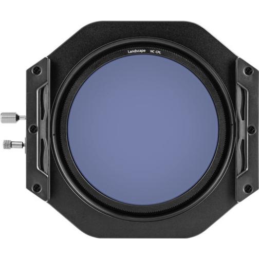 NiSi Starter Kit Plus III 100mm with V6 and Landscape CPL