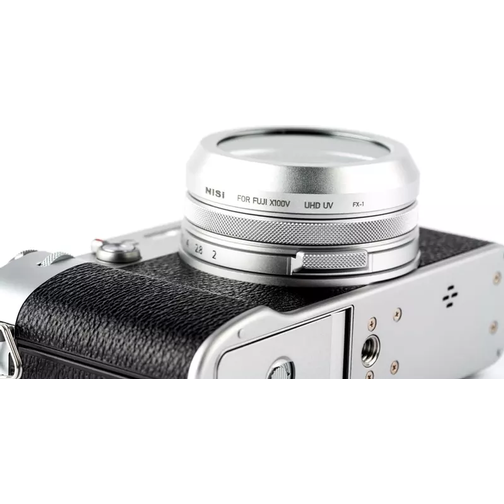 NiSi UHD UV for Fujifilm 49mm