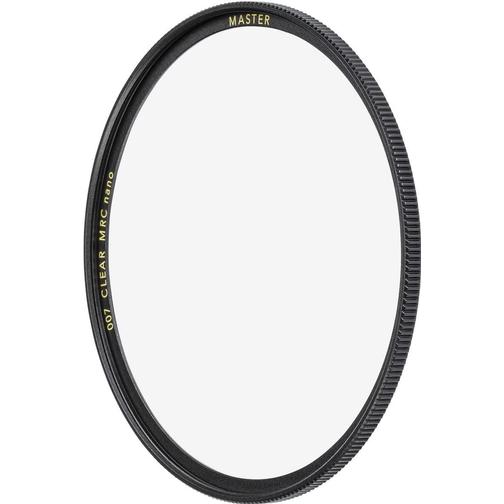 B+W Filter Clear MRC nano MASTER 67mm