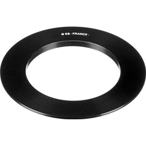 Cokin P Series Filter Holder Adapter Ring 58mm