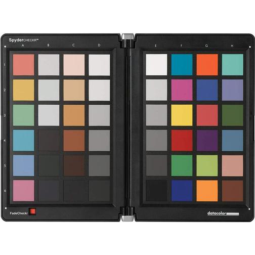 Datacolor SpyderCheckr