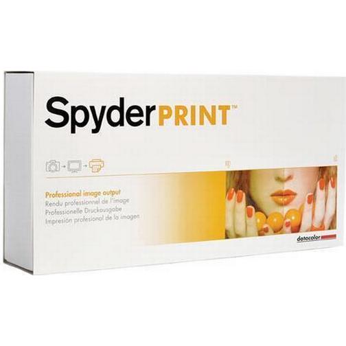 Datacolor Spyder Prin
